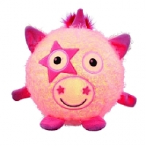 Peluche Lumianimals (varios modelos)