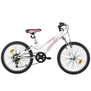 Avigo - Bicicleta Montaña Styl 26 pulgadas Suspensión - 18V