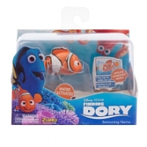 Buscando a Dory - Nemo