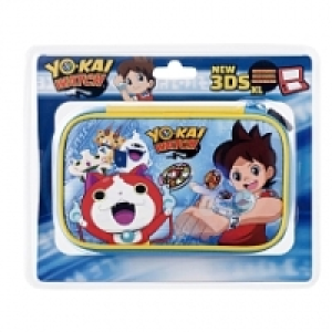 Nintendo 3DS - Bolsa Yo-kai Watch
