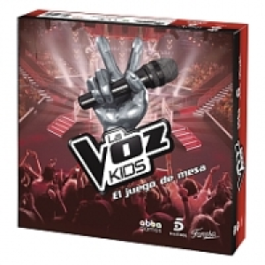 Toysrus  La Voz Kids