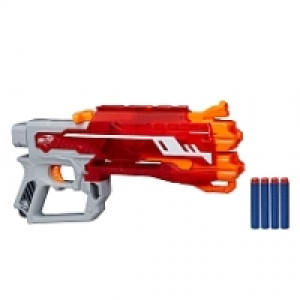 Toysrus  Nerf N-Strike Elite Sonic Fire Blazefire