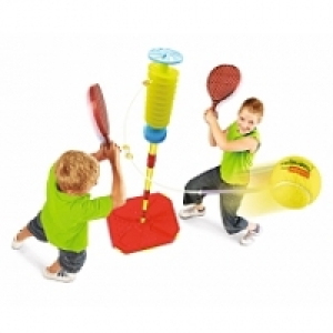 Campeonato Swingball