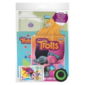 Trolls - Pack de Inicio