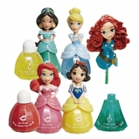 Toysrus  Princesas Disney - Set Belleza Little Kingdom (varios modelo