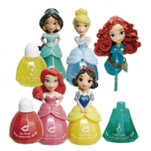 Princesas Disney - Set Belleza Little Kingdom (varios modelo