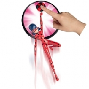 Ladybug - Ladybug - Figura con Acción