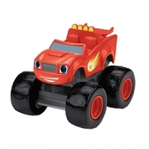 Toysrus  Fisher Price - Blaze y los Monster Machines - Blaze Parlanch