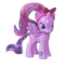 Toysrus  My Little Pony - Twilight Sparkle - Amiguitas Pony (varios c