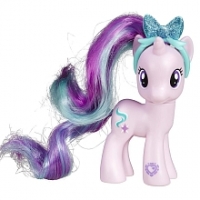 Toysrus  My Little Pony - Starlight Glimmer - Amiguitas Pony (varios 