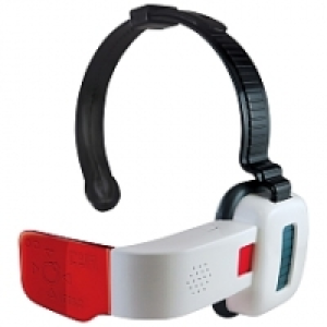 Dragon Ball - Visor de Energía Dragon Ball Super (varios mod