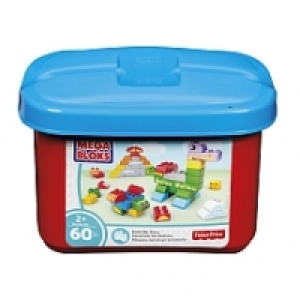 Mega Bloks - Construye Tu Historia