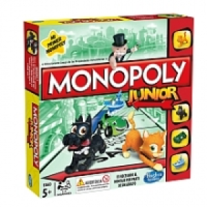 Monopoly Junior 17.99 €