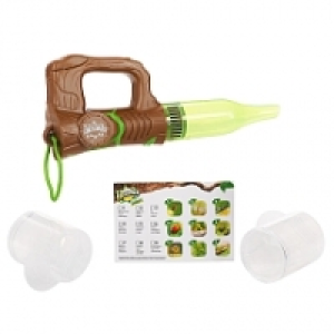 Edu-Science - Aspiradora de Insectos