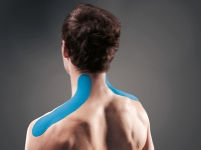 Sensiplast Cintas quinesiológicas 1.99 €