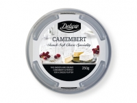 Lidl  Deluxe Queso camembert