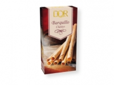 Dor Barquillos clásicos 0.89 €