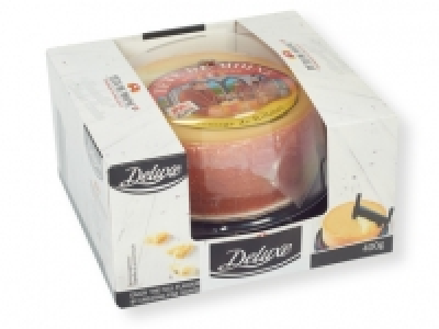 Lidl  Deluxe Queso Tête de Moine