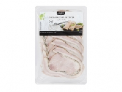 Deluxe Lomo asado de Florencia 1.59 €