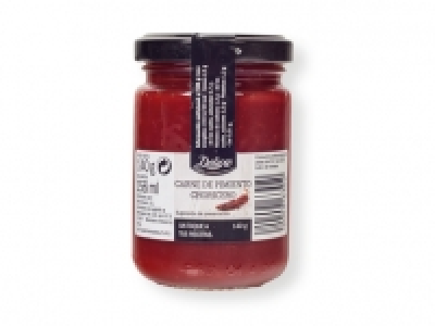 Lidl  Deluxe Carne de pimiento choricero