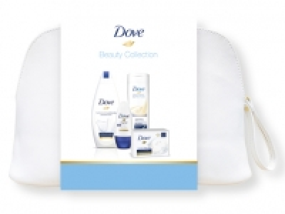 Lidl  Dove Pack combinado