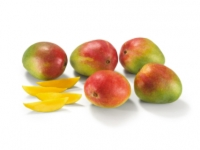 Lidl  Mango