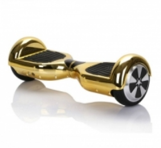 Monopatín Eléctrico Storex Urban 65 Gold