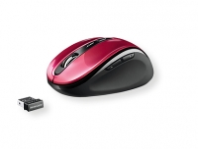Silvercrest Ratón inalámbrico 8.99 €