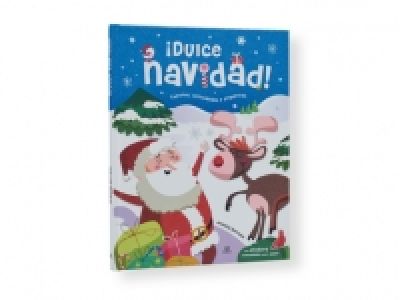 Lidl  Cuentos de Navidad