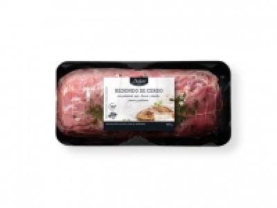 Deluxe Redondo de cerdo 5.49 €