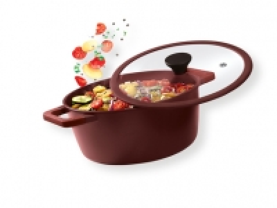 Ernesto Olla de aluminio fundido 24.99 €