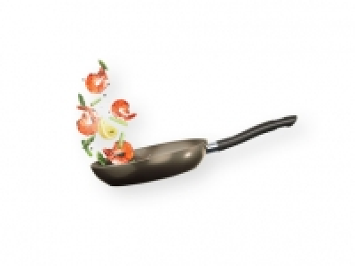 Ernesto Sartén de aluminio 9.99 €
