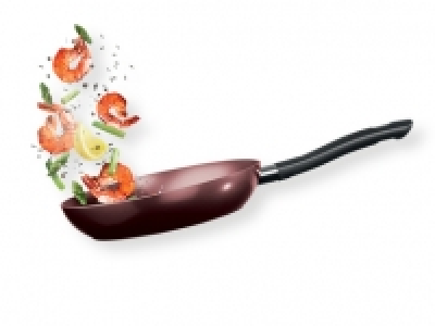Ernesto Sartén de aluminio 13.99 €