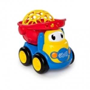 Oball - Camión de Descarga GoGrippers 24.99 €