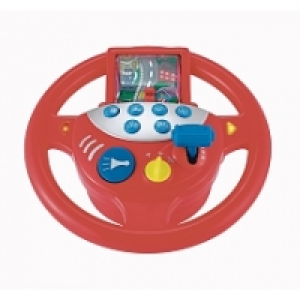 Bruin - Simulador de Conducci&oacute;n (varios colores)