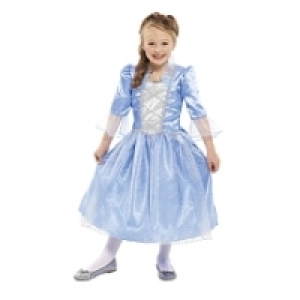 Dream Dazzlers - Disfraz Princesa 5 - 6 a&ntilde;os (varios modelos 16.99&nbsp;&euro;