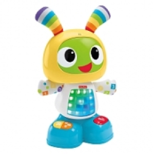 Fisher Price - Robot Robi