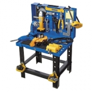 Just Like Home - Banco de Trabajo Port&aacute;til