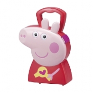 Peppa Pig - Malet&iacute;n de Peluquer&iacute;a
