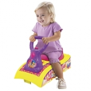 Shimmer y Shine - Alfombra M&aacute;gica