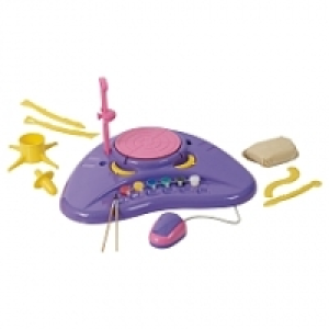 Totally Me - Torno Alfarero con Pedal