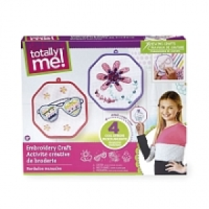 Totally Me - Bordados Manuales 14.99&nbsp;&euro;