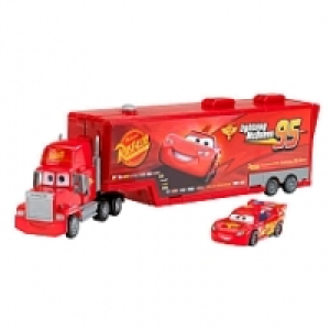Cars - Mack Portacoches 34.99 €