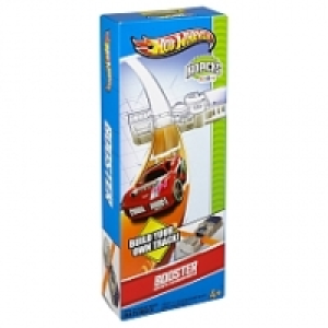 Hot Wheels - Acelerador de Pistas