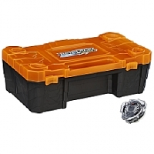 Beyblade - Burst Beylocker