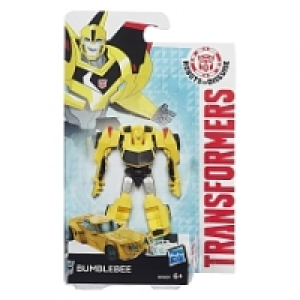 Transformers - Figura Legion (varios modelos)