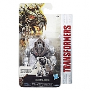 Transformers - Grimlock - Figura Legi&oacute;n