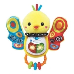 Vtech - Pajarito P&iacute;o P&iacute;o