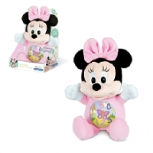 Minnie Mouse - Peluche Peque&ntilde;o Minnie