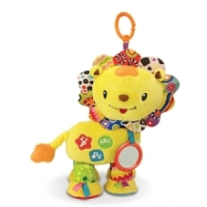 Vtech - Beb&eacute; Le&oacute;n